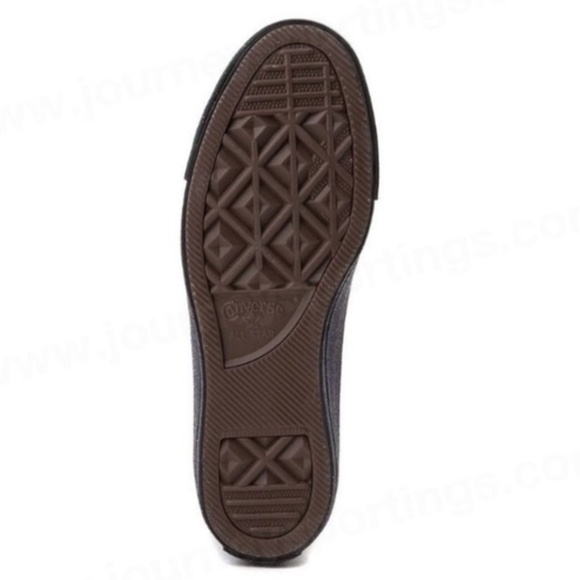 Converse Chuck Taylor All Star Lo Glitter Sneakers - Picture 3 of 3